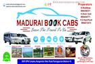 Madurai Book Cabs Travels